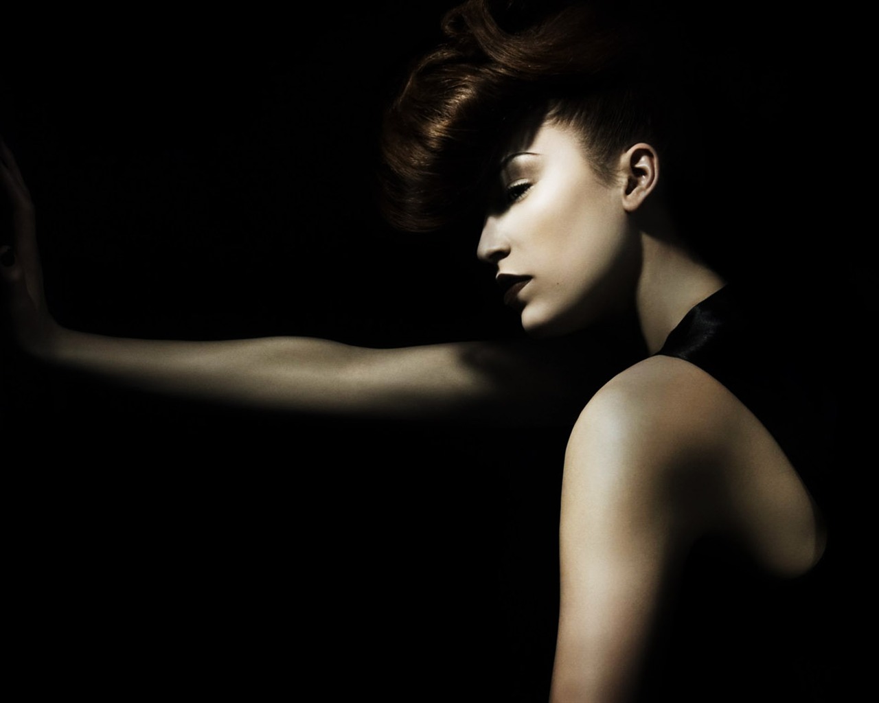Premium Creative Wallpaper (4) #13 - 1280x1024