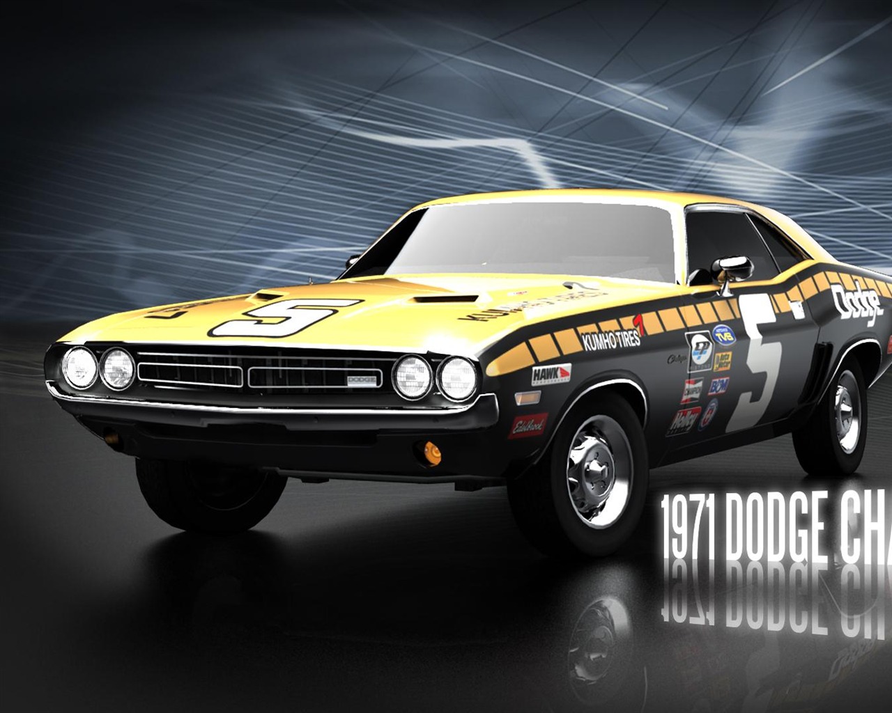Need for Speed 13 HD Tapety na plochu (2) #4 - 1280x1024