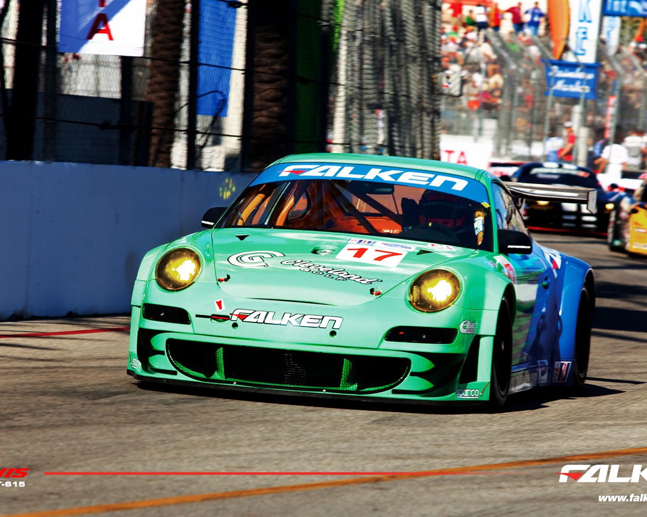 Need for Speed 13 HD Tapety na plochu (2) #22 - 1280x1024