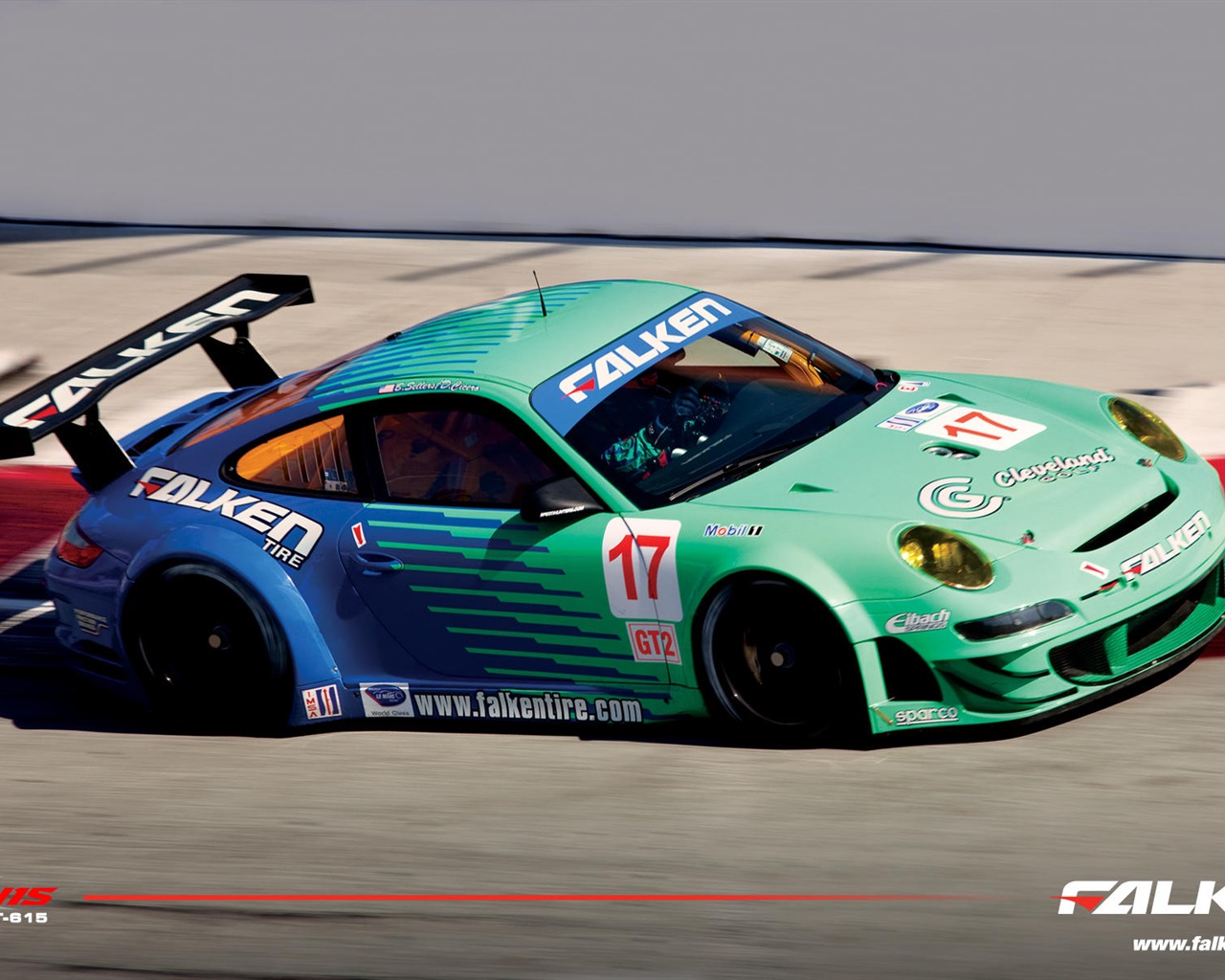 Need for Speed 13 HD Tapety na plochu (2) #23 - 1280x1024