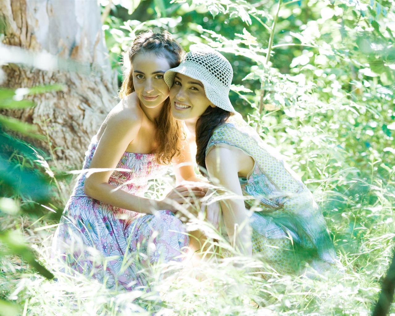 Outdoor Photo Wallpaper (4) #20 - 1280x1024