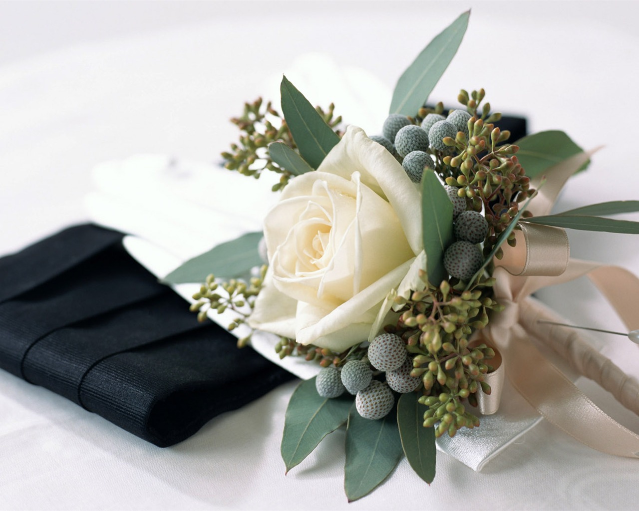 Flowers Widescreen Wallpaper #27 - 1280x1024