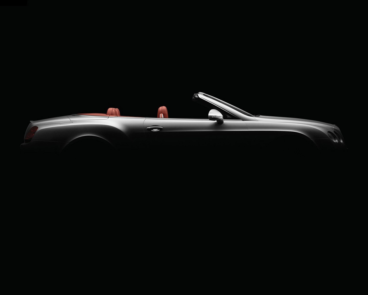 Bentley wallpaper album (2) #2 - 1280x1024