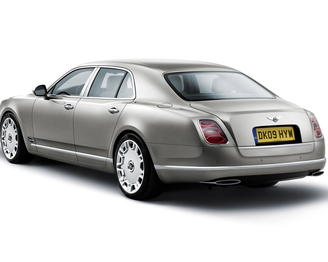 Bentley wallpaper album (2) #17 - 1280x1024
