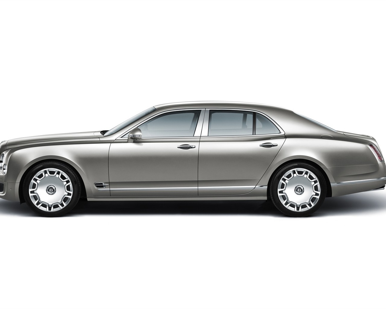 Bentley wallpaper album (2) #18 - 1280x1024