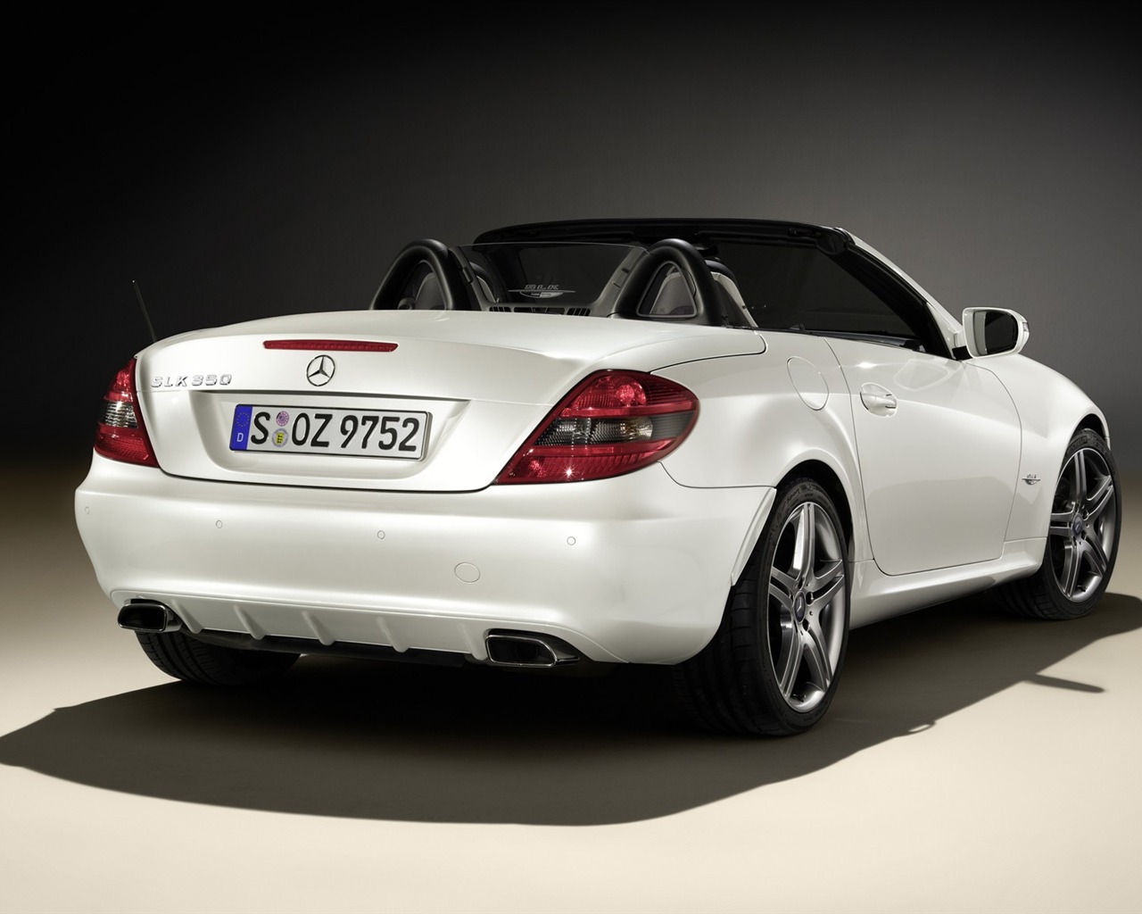 Auto Collection Wallpapers (9) #18 - 1280x1024