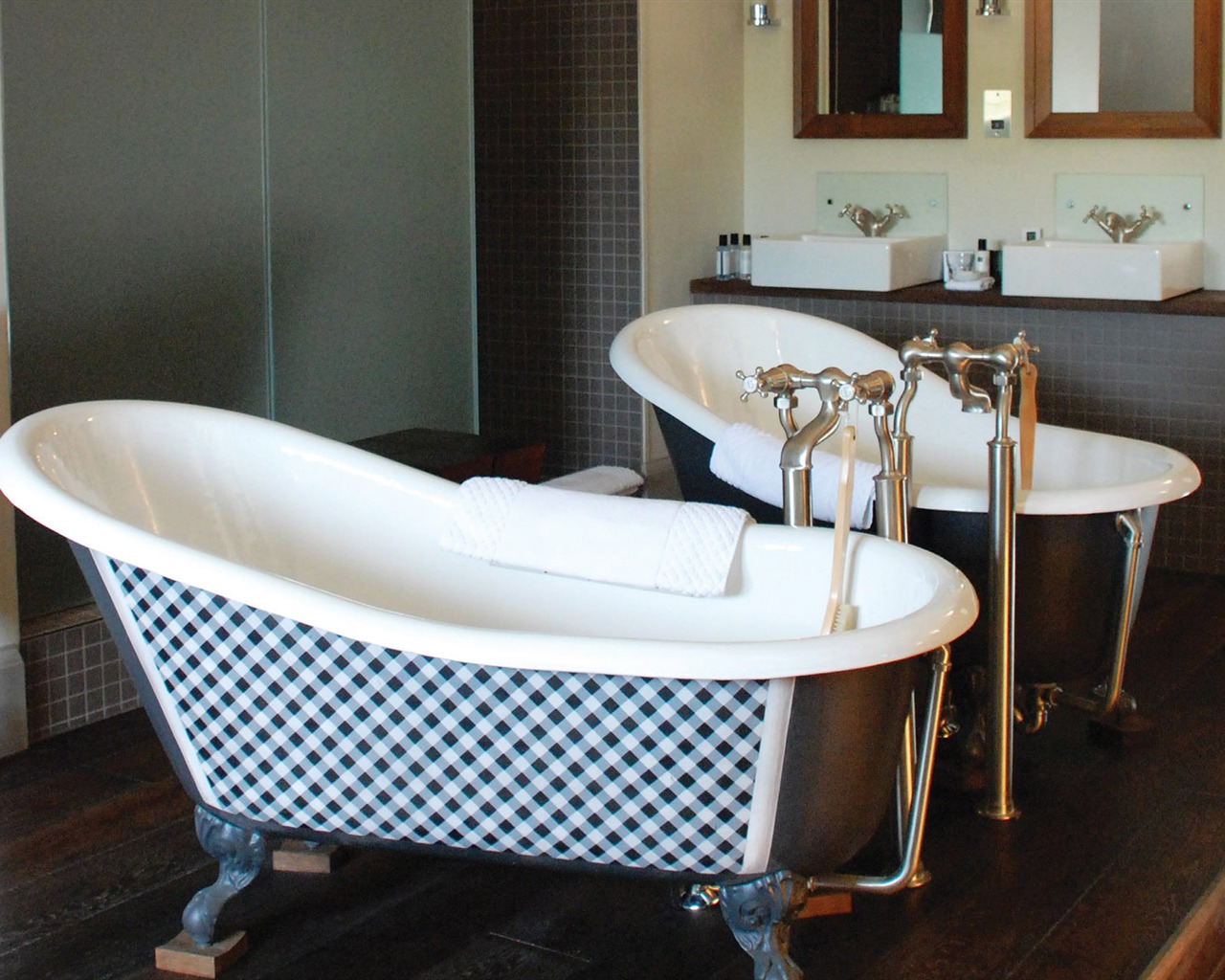 Bathroom Photo Wallpaper (4) #14 - 1280x1024