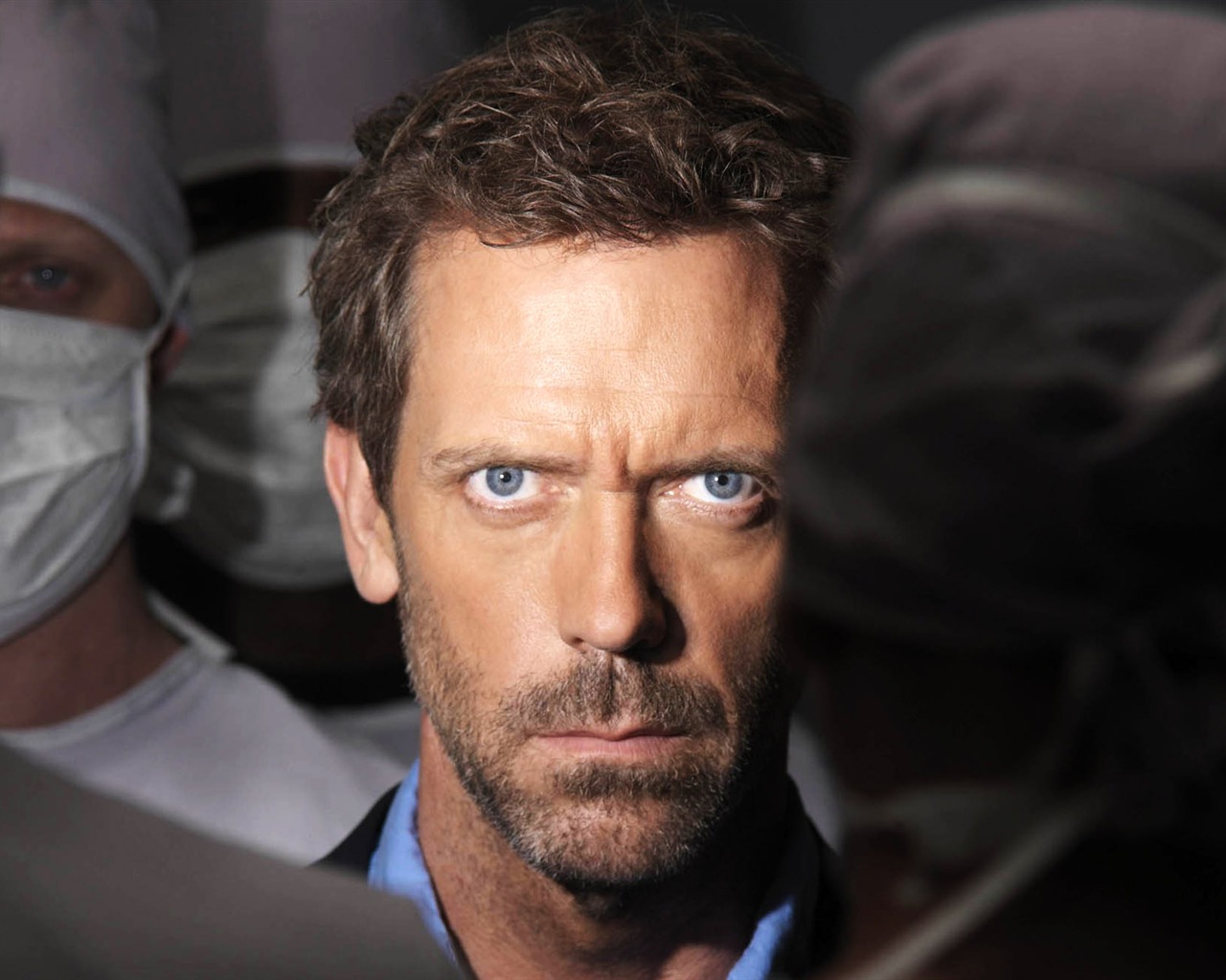 House M.D. HD Wallpapers #6 - 1280x1024