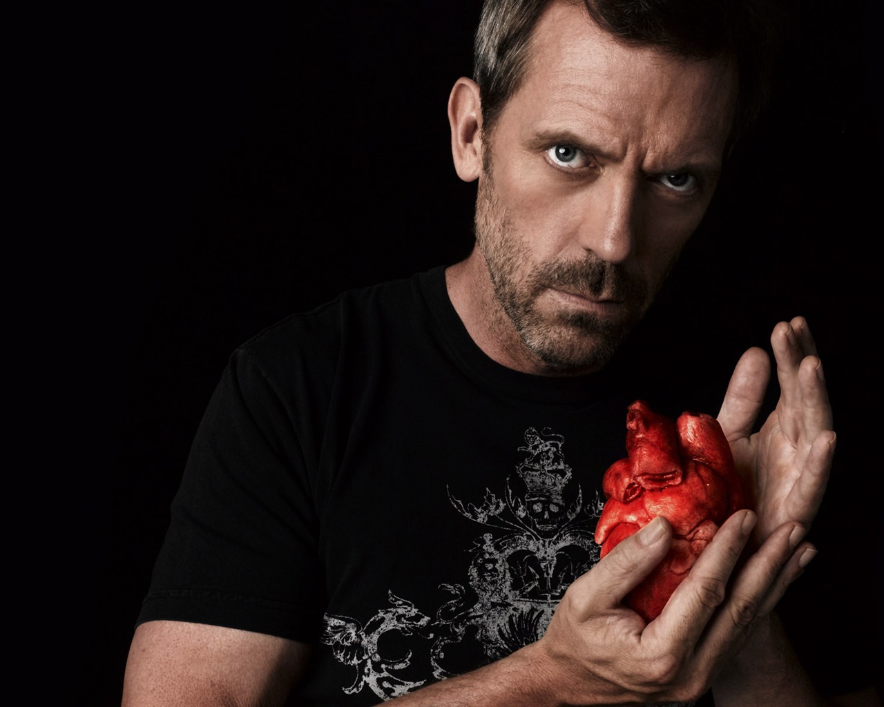 House M.D. HD Wallpapers #18 - 1280x1024