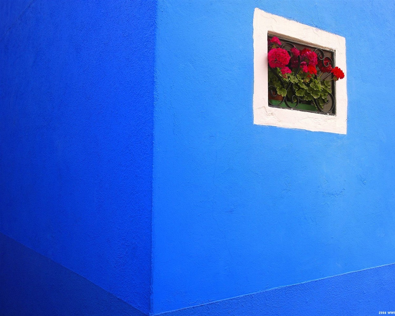 Garden Art Wallpapers #17 - 1280x1024