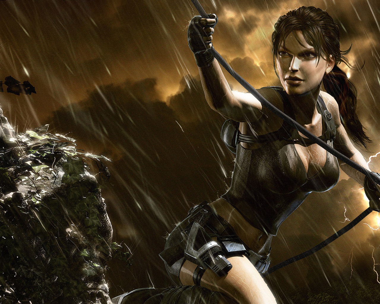 1080 Games People Tapety na plochu (2) #19 - 1280x1024