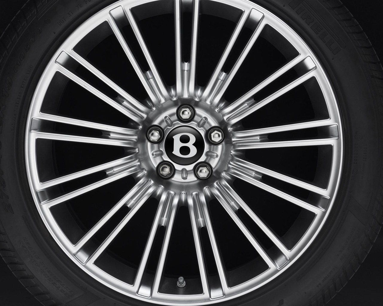 Fond d'écran album Bentley (3) #9 - 1280x1024
