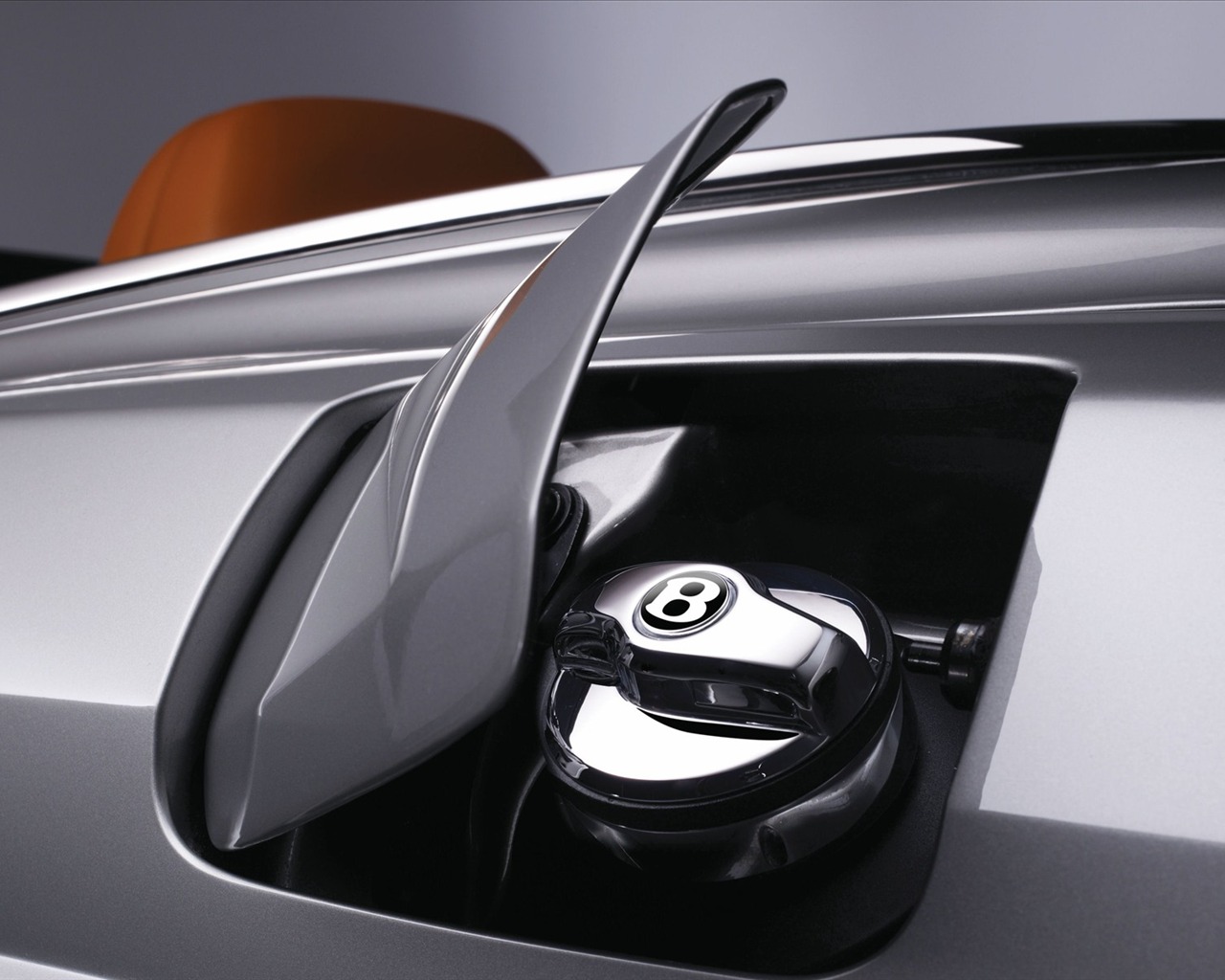 Bentley wallpaper album (3) #13 - 1280x1024