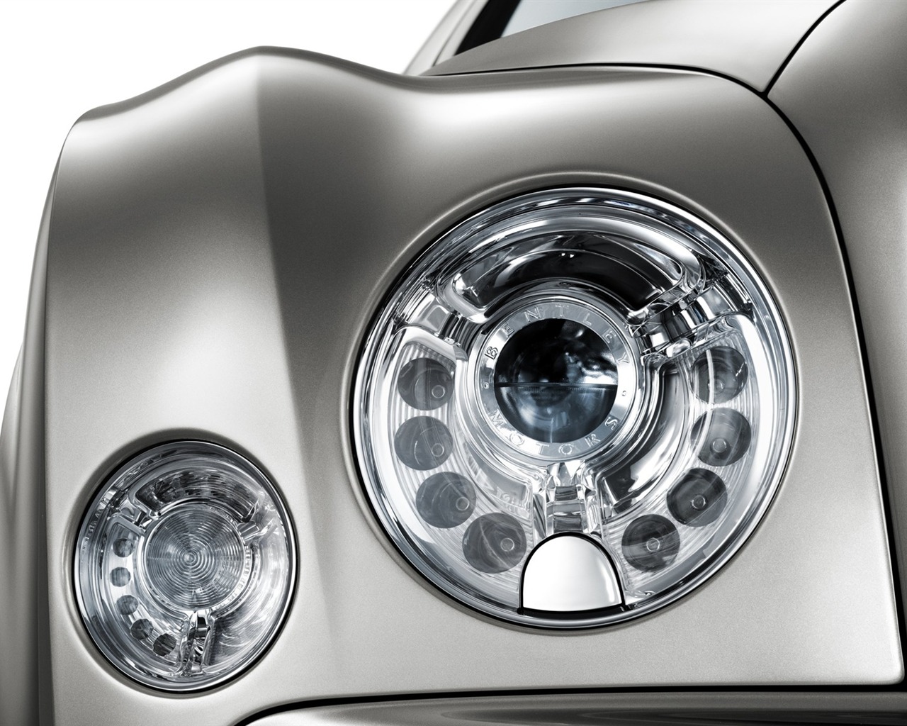 Bentley wallpaper album (3) #14 - 1280x1024