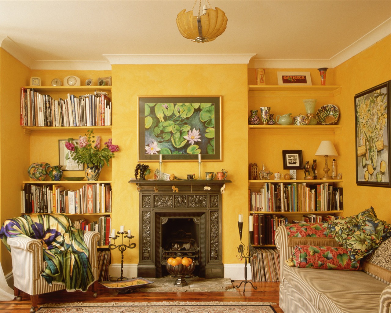 Home Still Life Wallpaper (3) #10 - 1280x1024