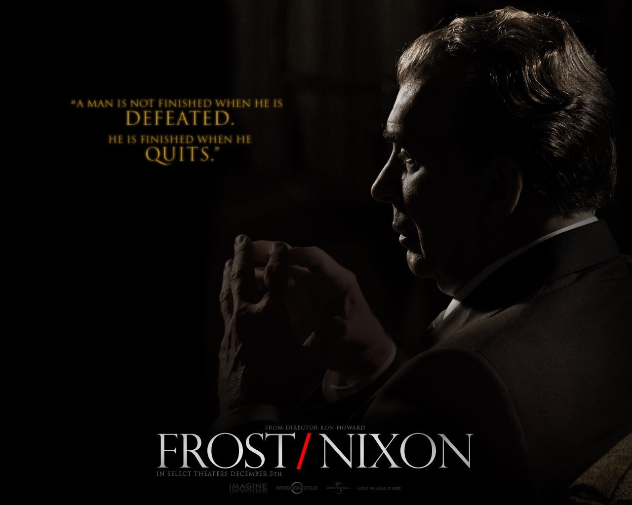 Movie Wallpaper Collection (3) #5 - 1280x1024