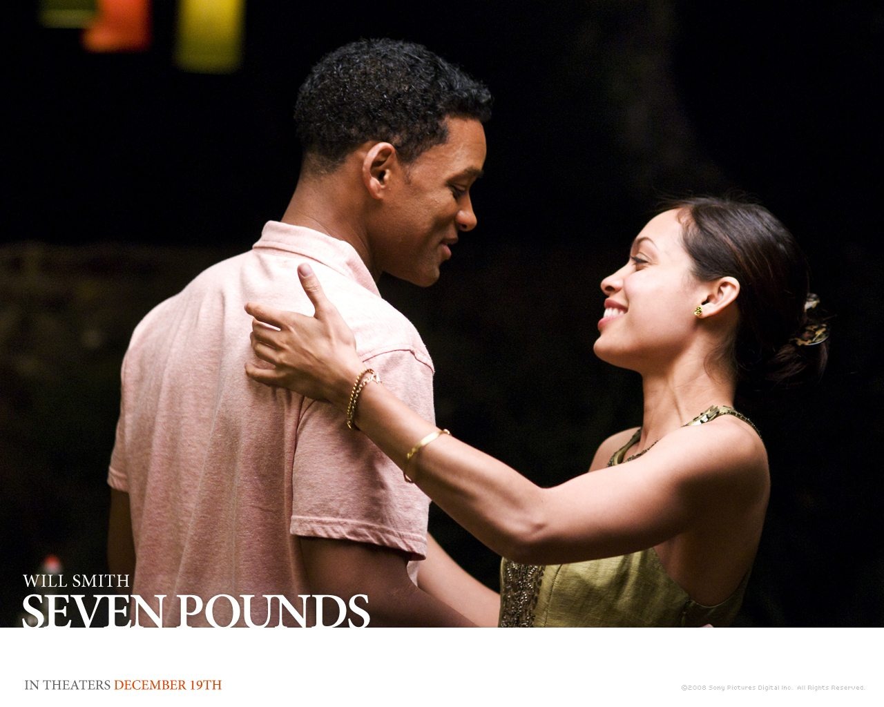 Movie Wallpaper Collection (3) #20 - 1280x1024