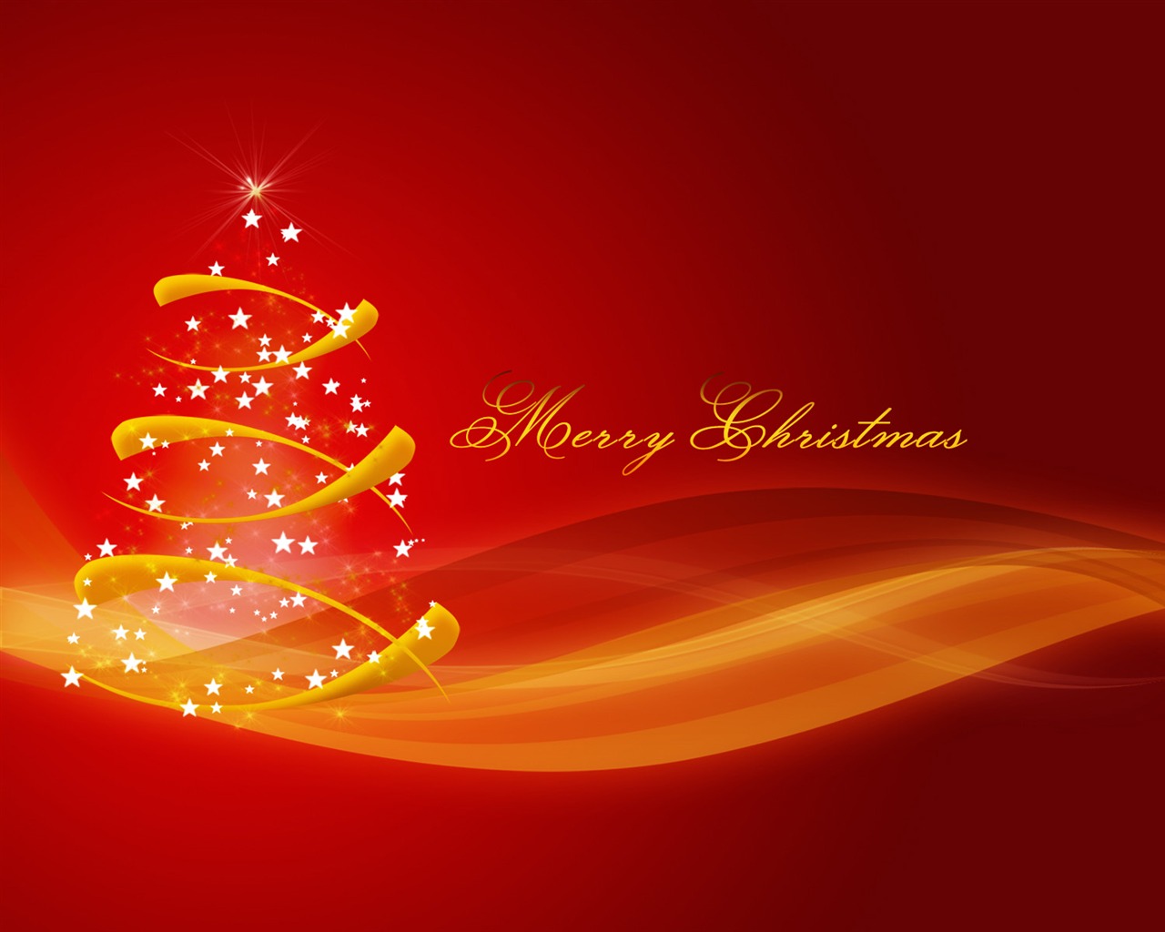 1920 Christmas Theme HD Wallpapers (2) #1 - 1280x1024