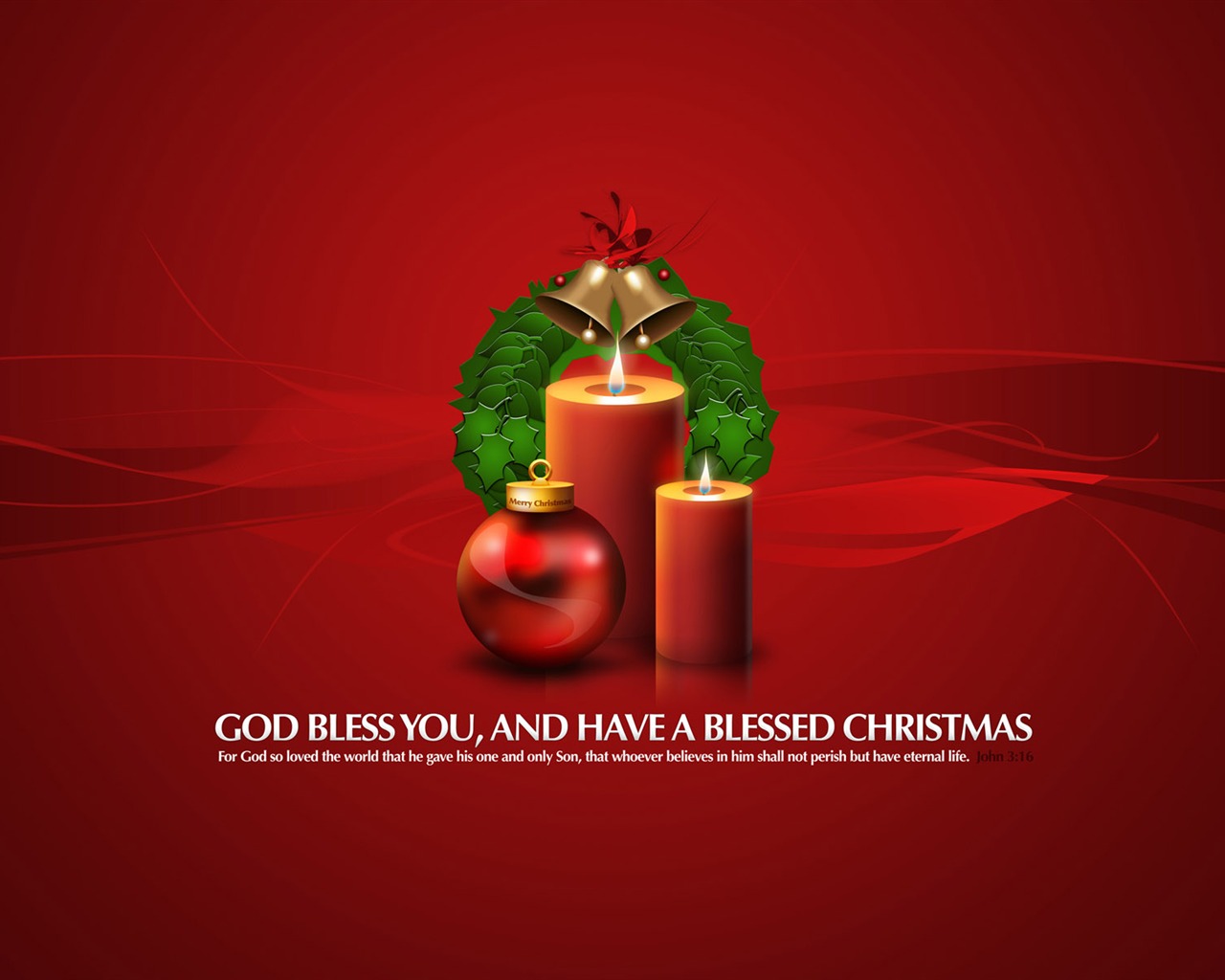 1920 Christmas Theme HD Wallpapers (2) #2 - 1280x1024