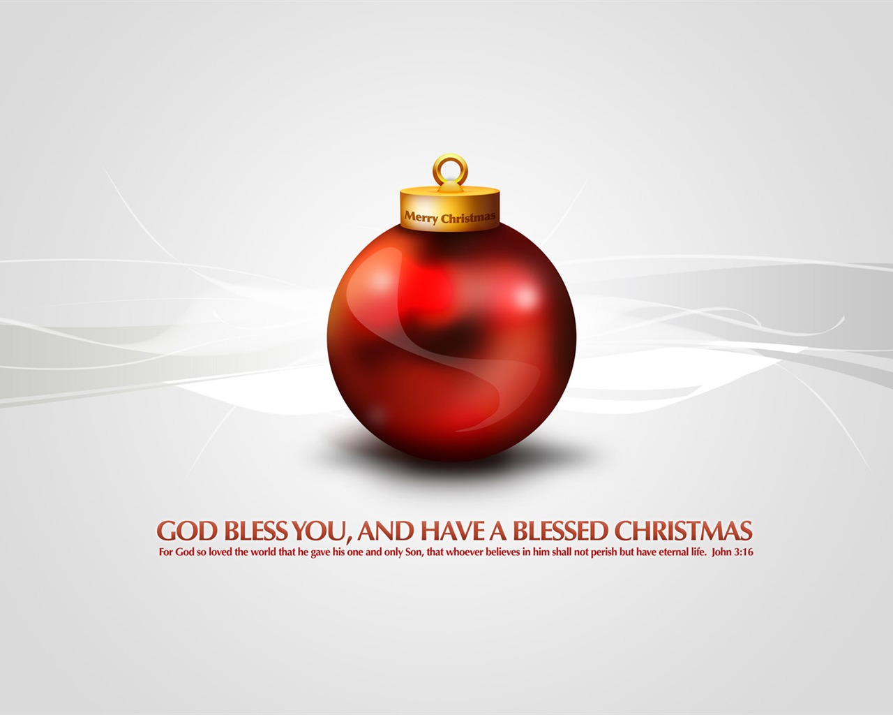 1920 Christmas Theme HD Bilder (2) #5 - 1280x1024