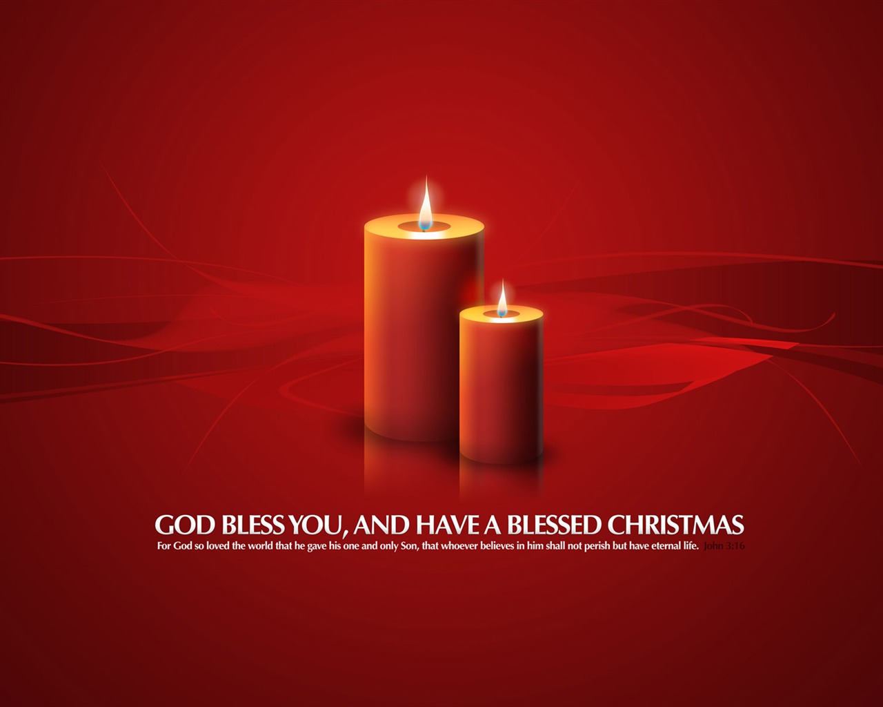 1920 Christmas Theme HD Bilder (2) #8 - 1280x1024