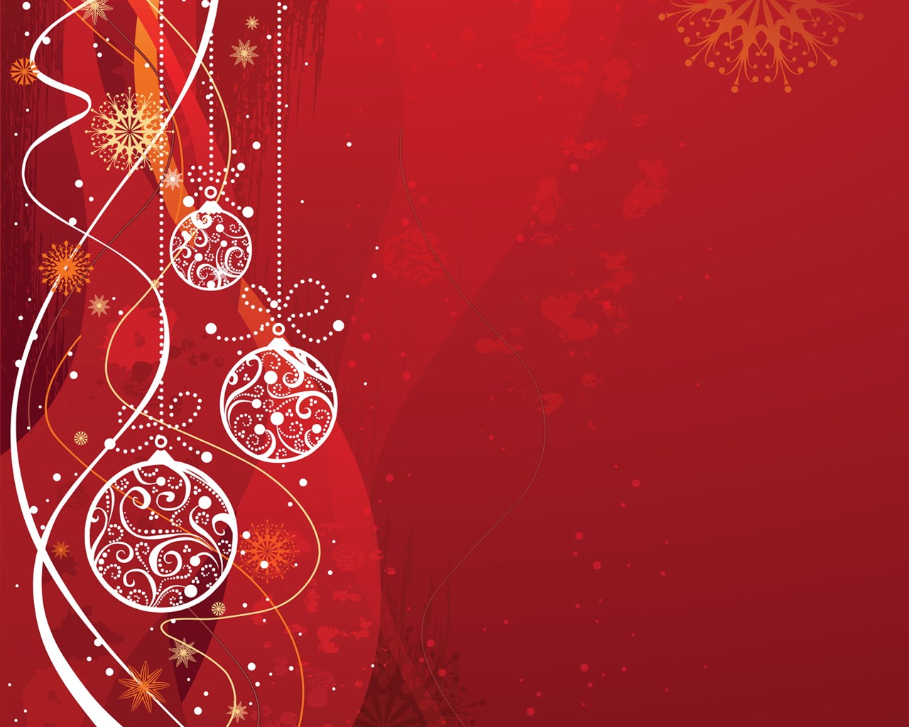 1920 Christmas Theme HD Wallpapers (2) #14 - 1280x1024