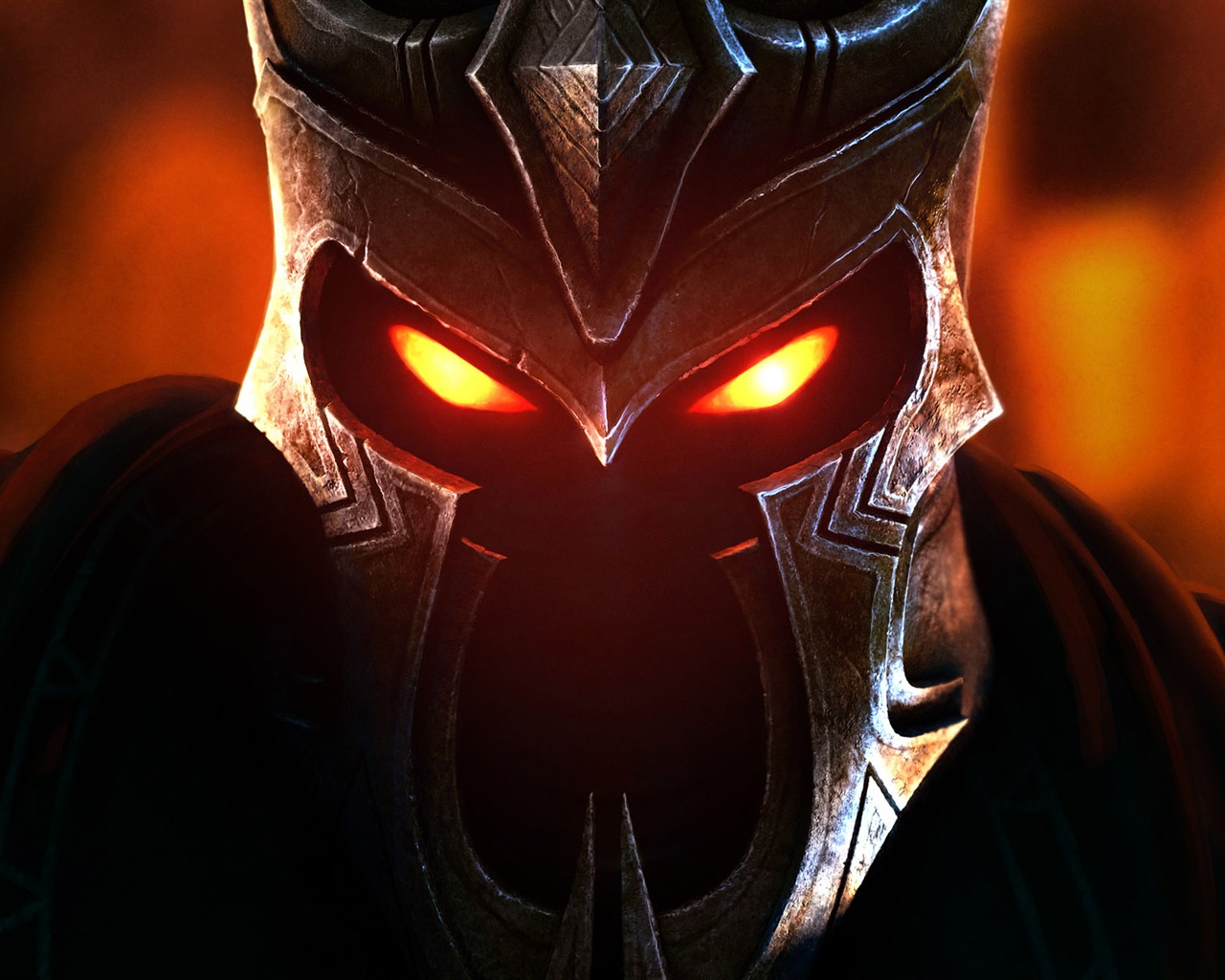 1920 Games Collection Wallpapers (4) #1 - 1280x1024