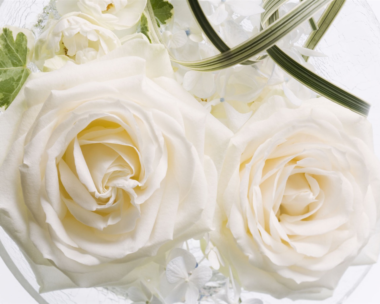 Wedding Flowers Wallpapers (1) #16 - 1280x1024