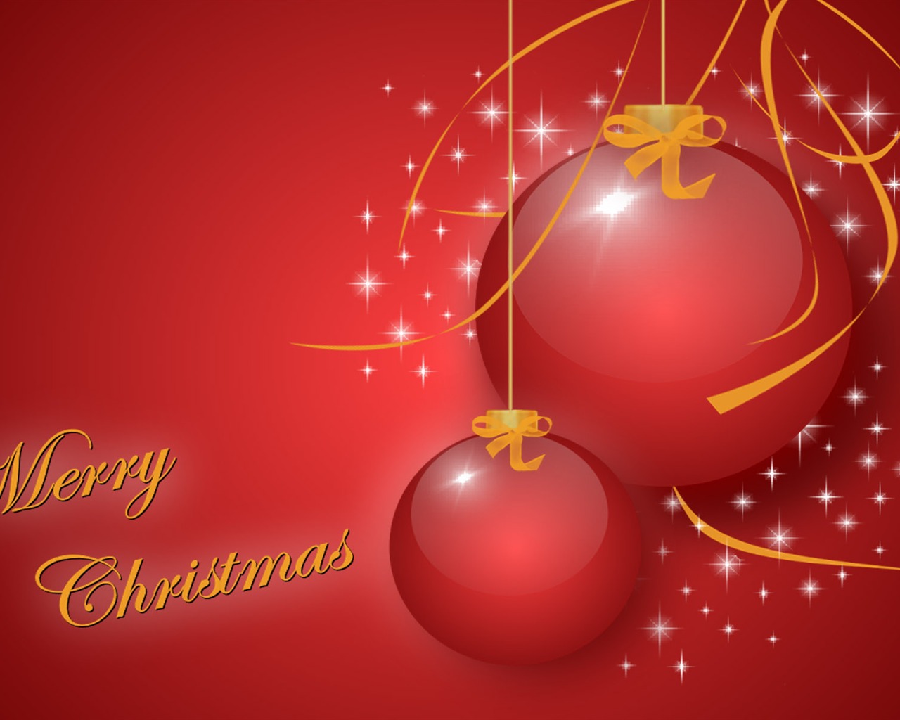 1920 Christmas Theme HD Wallpapers (3) #6 - 1280x1024