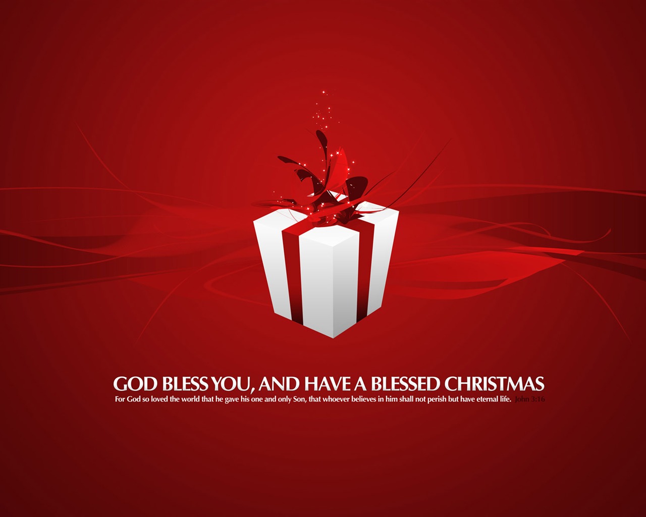 1920 Christmas Theme HD Wallpapers (3) #10 - 1280x1024