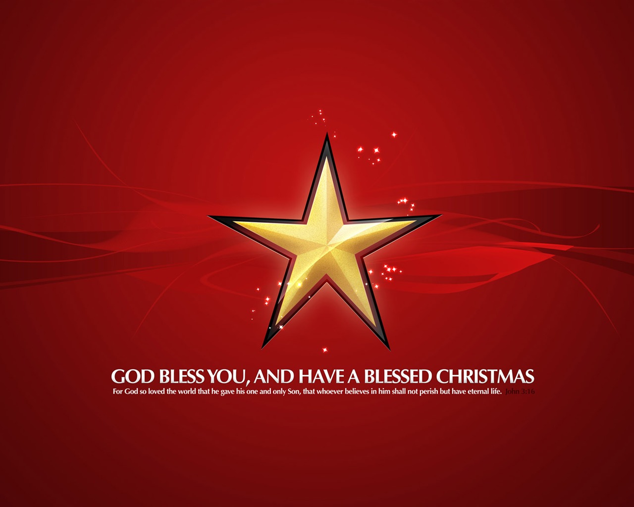 1920 Christmas Theme HD Wallpapers (3) #12 - 1280x1024