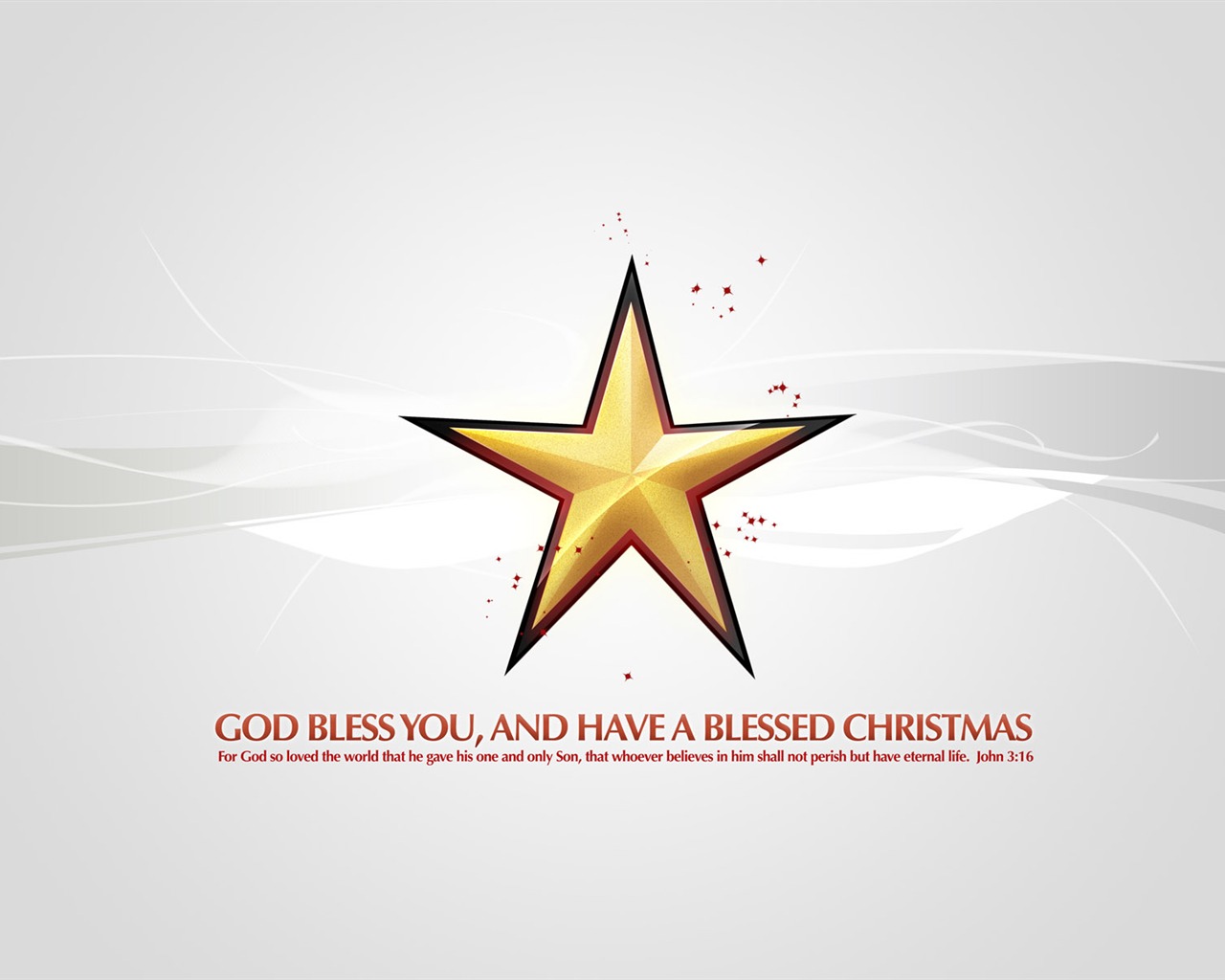 1920 Christmas Theme HD Wallpapers (3) #13 - 1280x1024