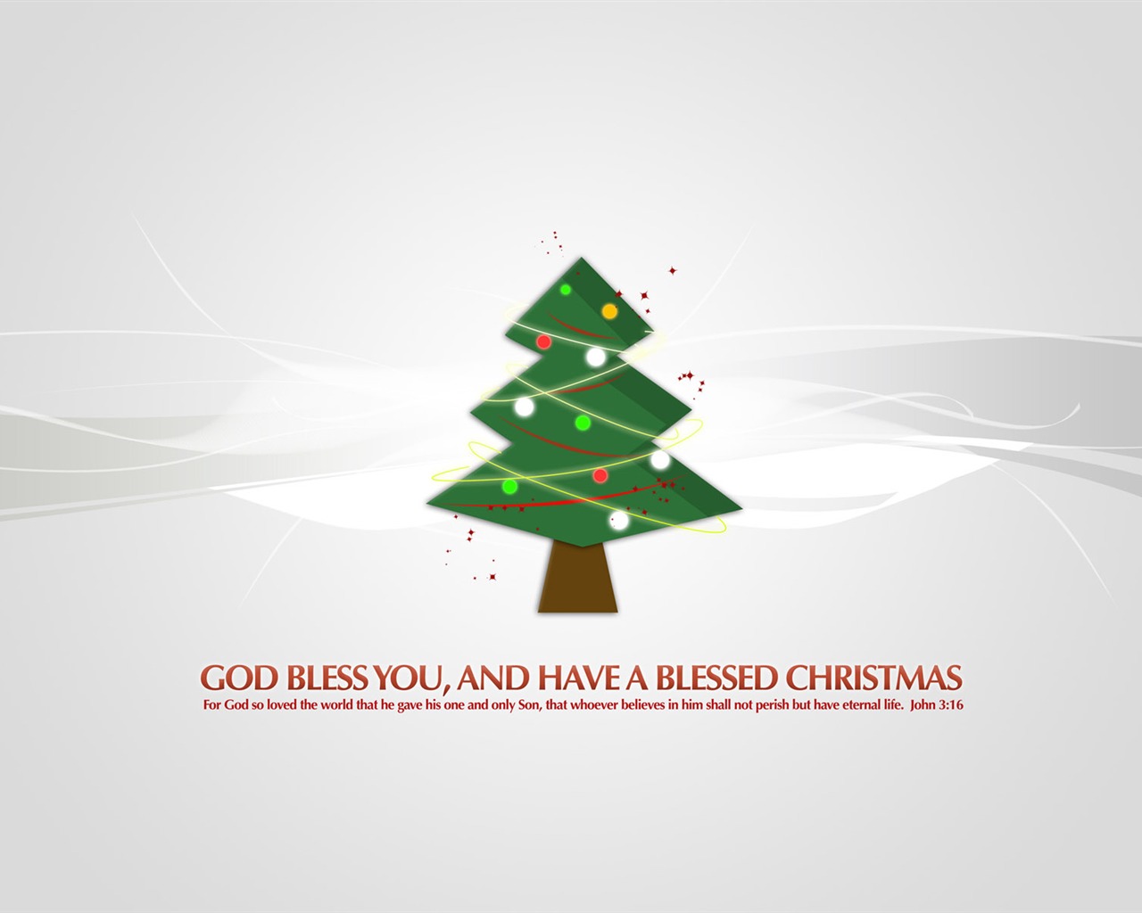 1920 Christmas Theme HD Wallpapers (3) #15 - 1280x1024