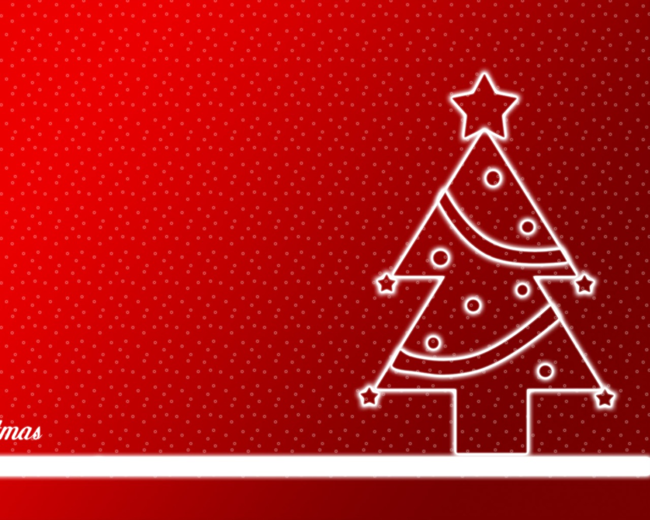 1920 Christmas Theme HD Wallpapers (3) #16 - 1280x1024