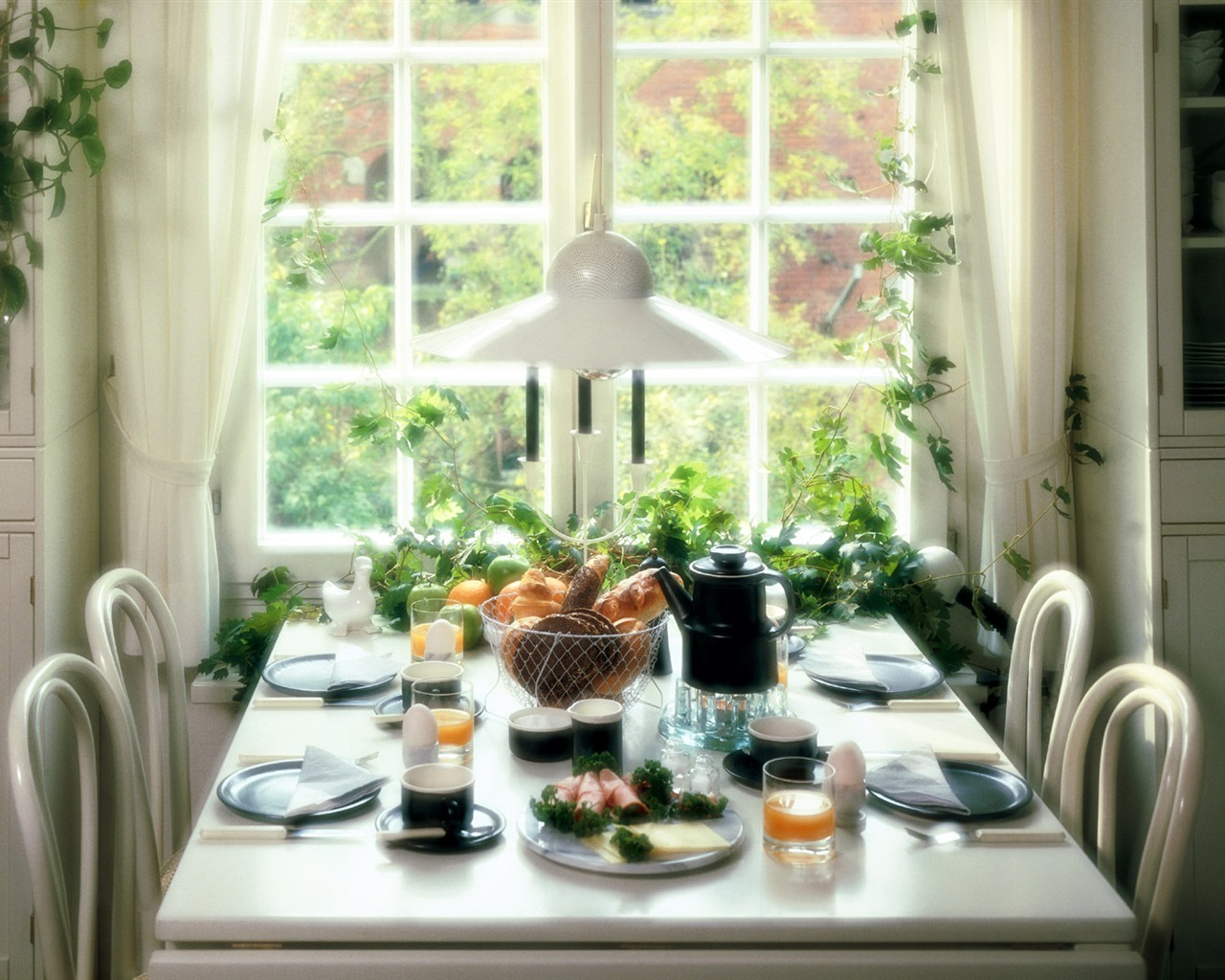 Home Still Life Wallpaper (5) #14 - 1280x1024