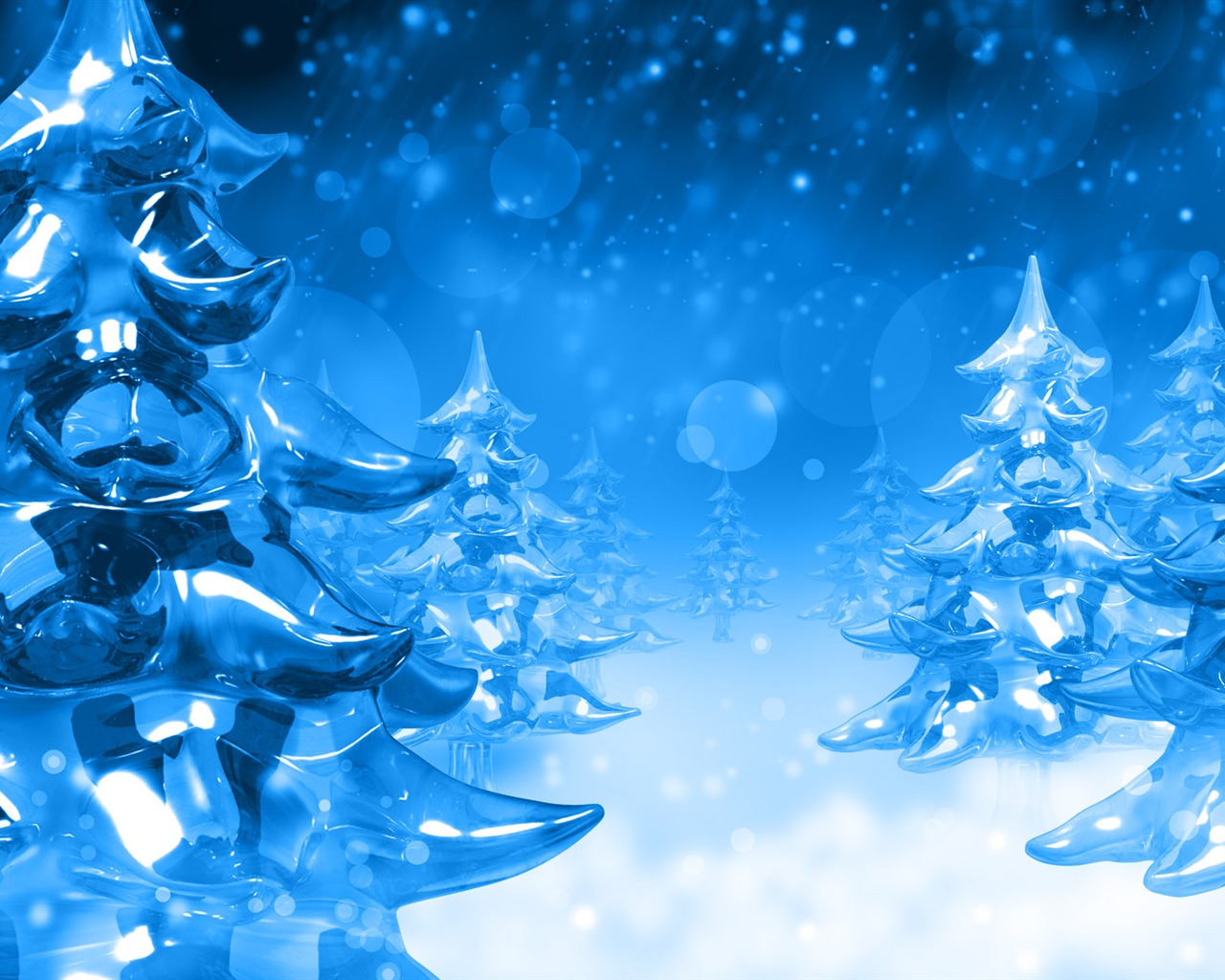 1920 Christmas Theme HD Wallpapers (4) #17 - 1280x1024