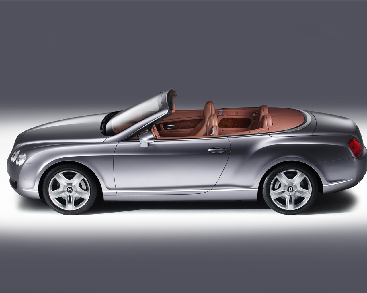 Bentley 宾利 壁纸专辑(四)2 - 1280x1024