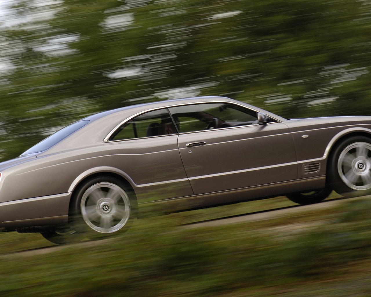 Bentley wallpaper album (4) #5 - 1280x1024