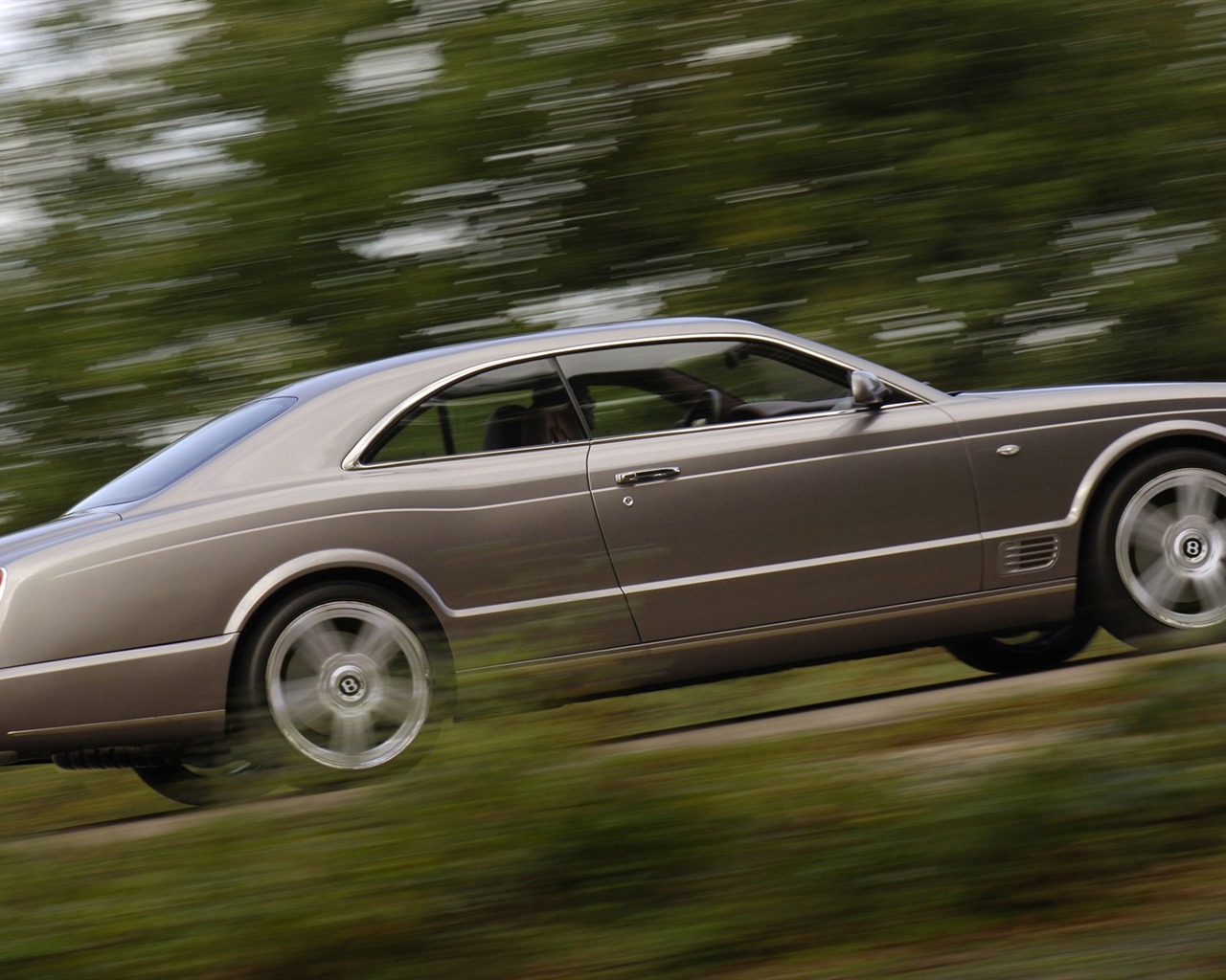 Bentley Tapete Album (4) #5 - 1280x1024