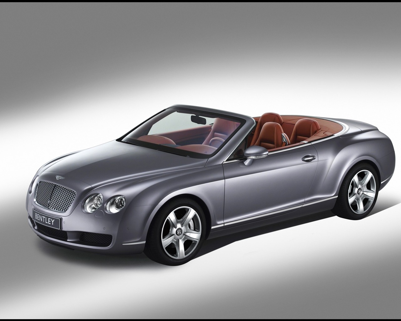 Bentley wallpaper album (4) #6 - 1280x1024