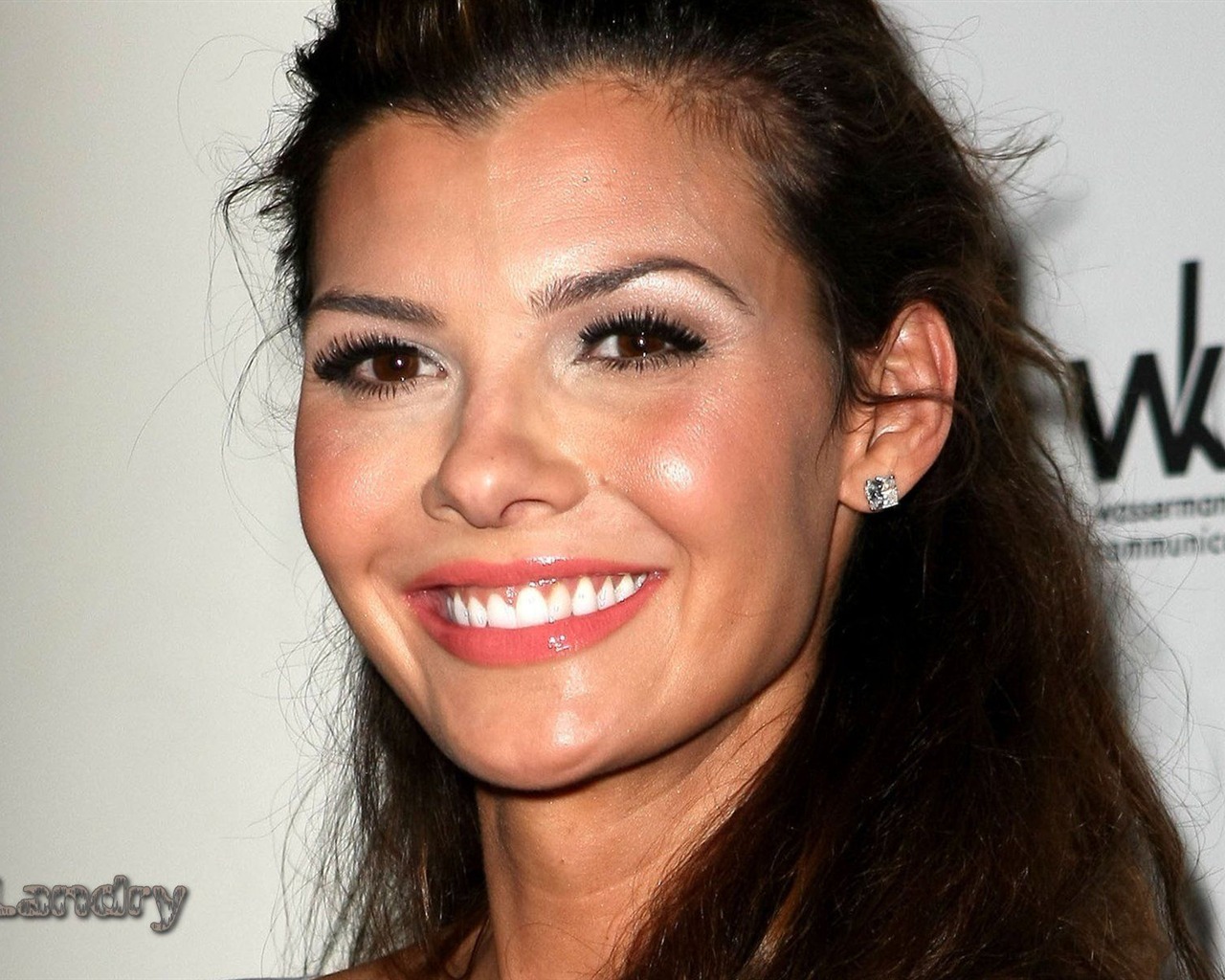 Ali Landry 爱丽·兰德里 美女壁纸17 - 1280x1024