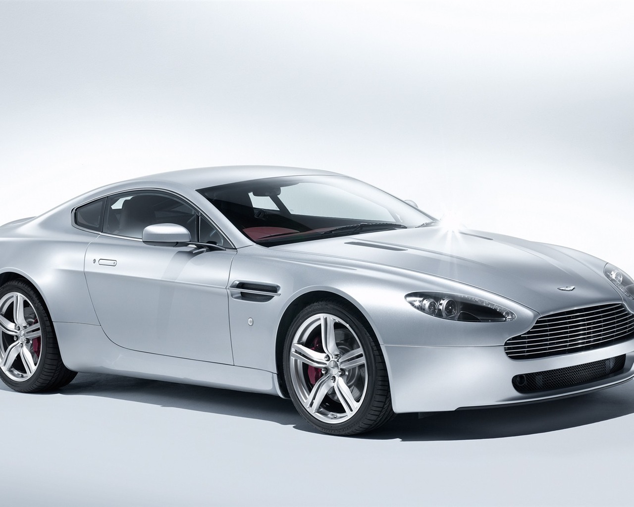 Aston Martin Fondo de Pantalla (2) #3 - 1280x1024