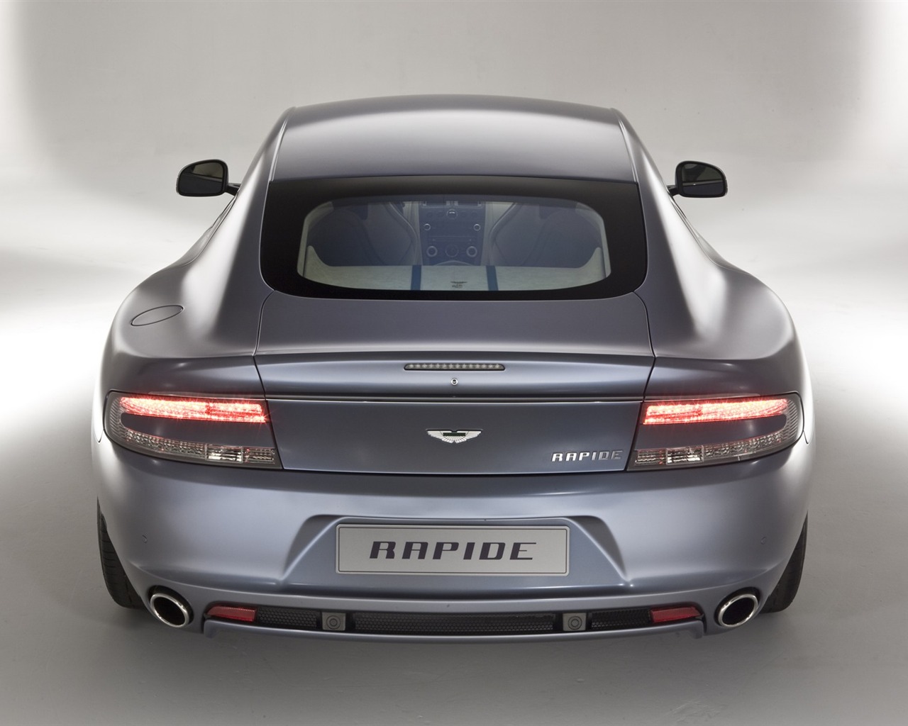 Aston Martin Wallpapers (2) #12 - 1280x1024