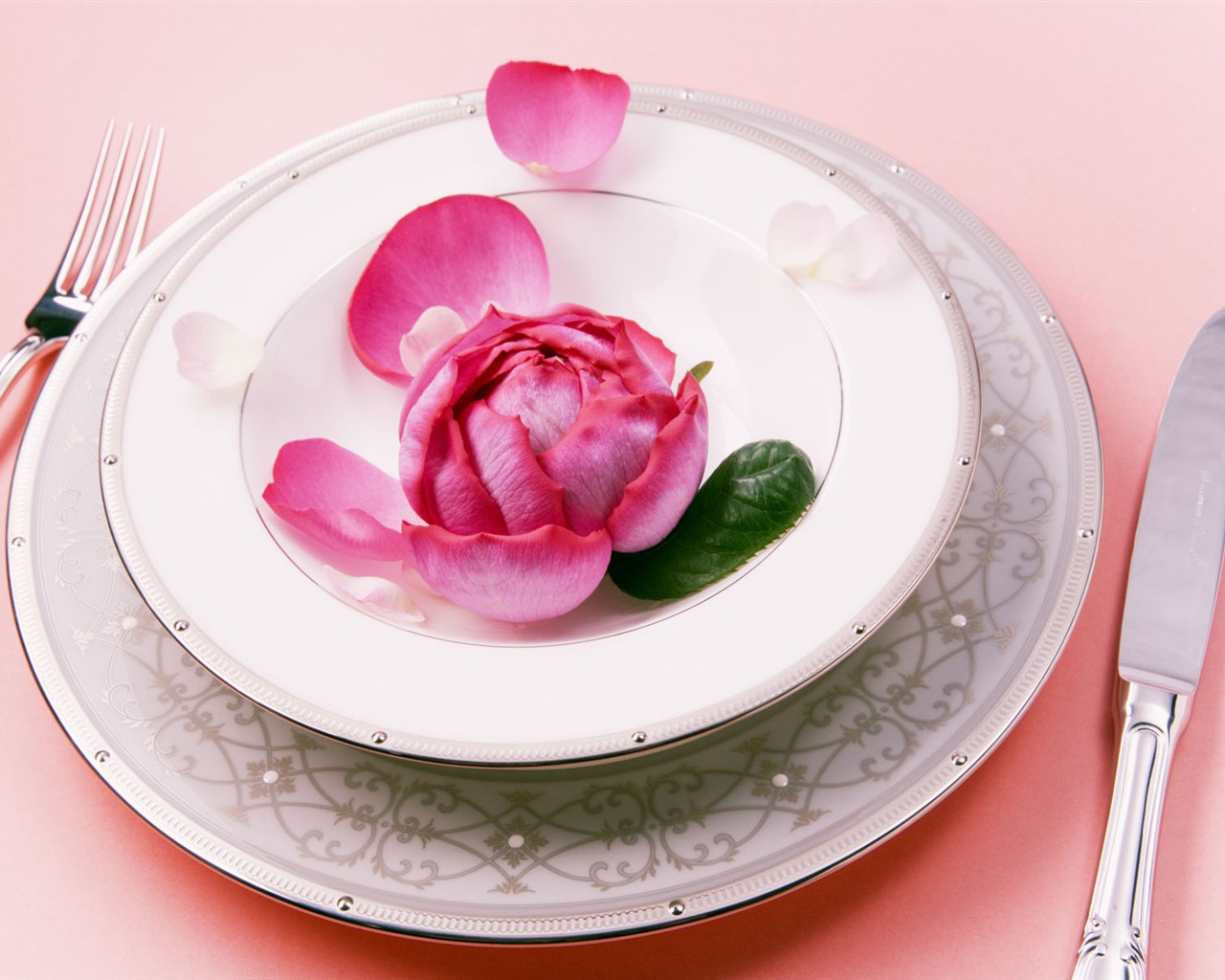 Wedding Flowers Wallpapers (3) #3 - 1280x1024