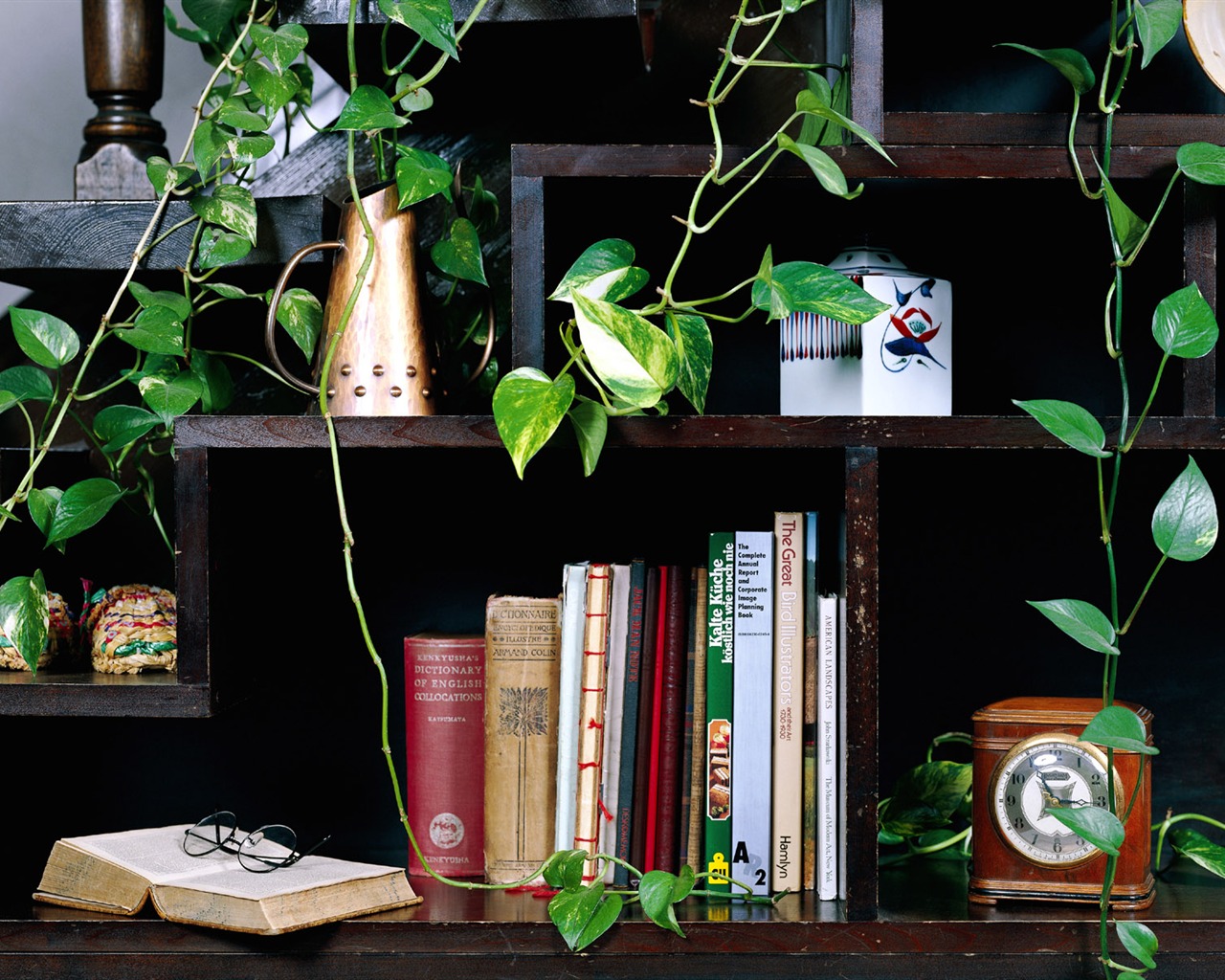 Home Still Life Wallpaper (7) #1 - 1280x1024
