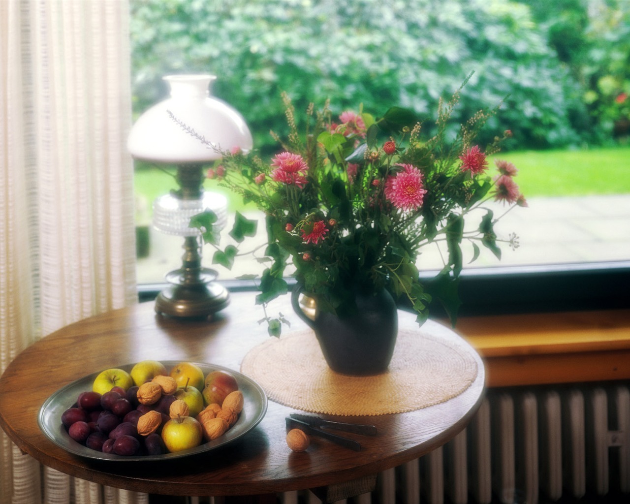 Home Still Life Wallpaper (7) #16 - 1280x1024