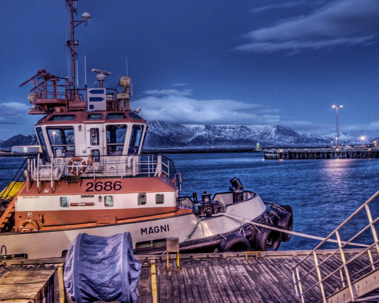 Islandaise paysages HD Wallpaper (1) #11 - 1280x1024