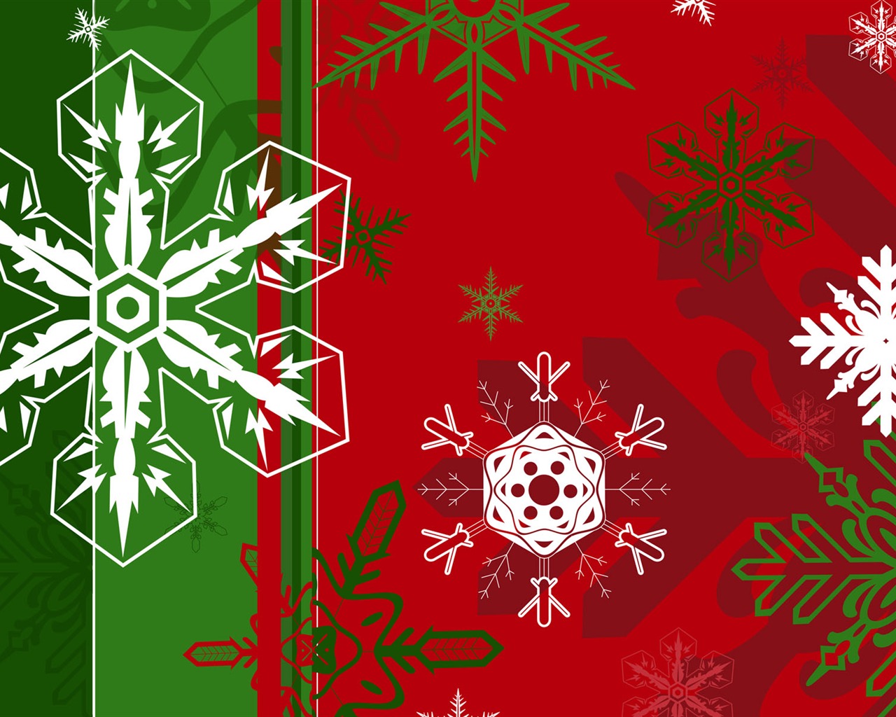 1920 Christmas Theme HD Wallpapers (6) #6 - 1280x1024