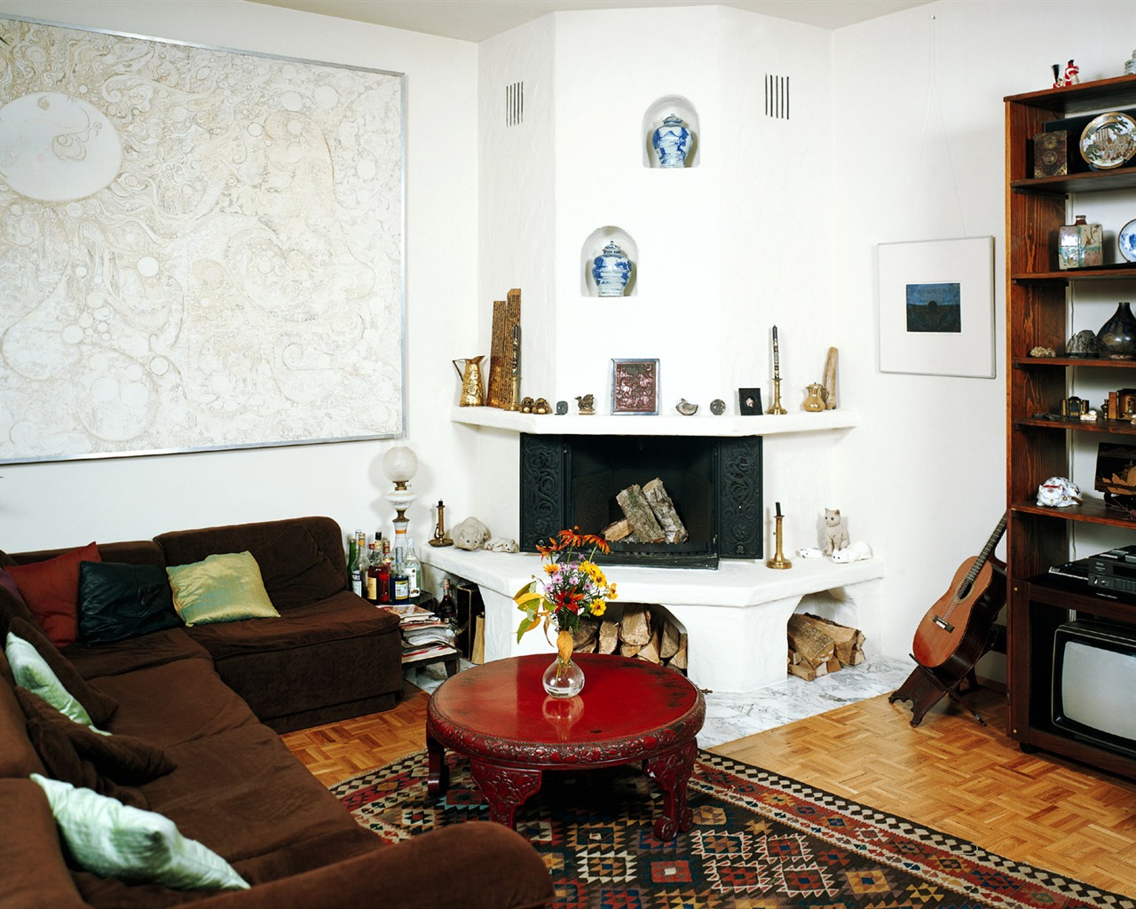 Home Still Life Wallpaper (8) #5 - 1280x1024