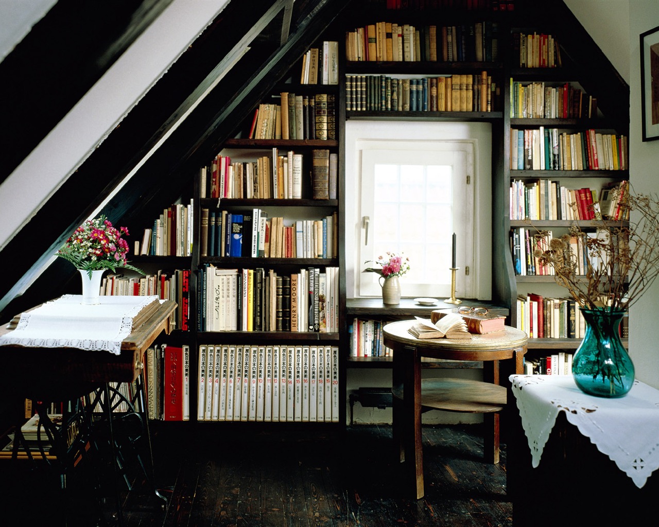 Home Still Life Wallpaper (8) #18 - 1280x1024